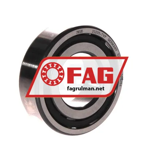 FAG 20205-TVP