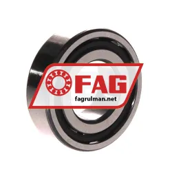 FAG 20205-TVP rulman resim 2