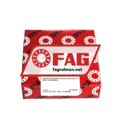 FAG 22212-E1-XL-TVPB rulman resim 3