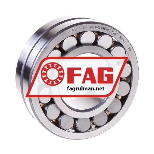 FAG 22316-E1A-XL-M