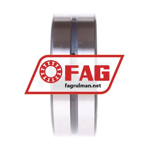FAG 22316-E1A-XL-M ürün fotoğrafı 5
