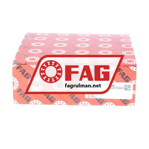FAG 22316-E1A-XL-M ürün fotoğrafı 6