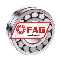FAG 22316-E1A-XL-M