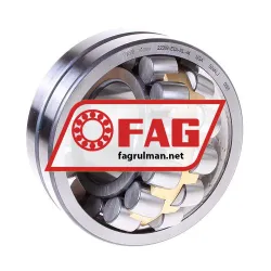 FAG 22316-E1A-XL-M rulman resim 2