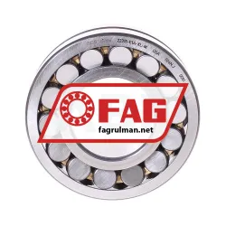FAG 22316-E1A-XL-M rulman resim 3