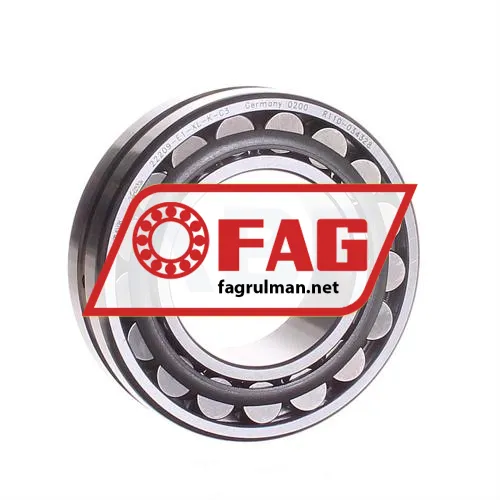 FAG 22209-E1-XL-K-C3