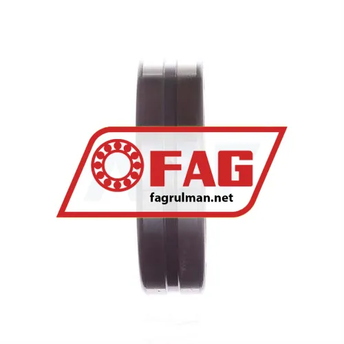 FAG 22209-E1-XL-K-C3 ürün fotoğrafı 3