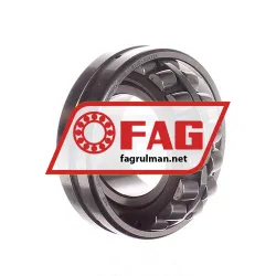 FAG 22209-E1-XL-K-C3 rulman resim 2