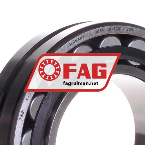 FAG 22220-E1-K-C3 ürün fotoğrafı 2