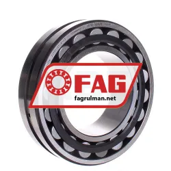FAG 22220-E1-K-C3