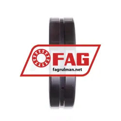FAG 22220-E1-K-C3 rulman resim 3