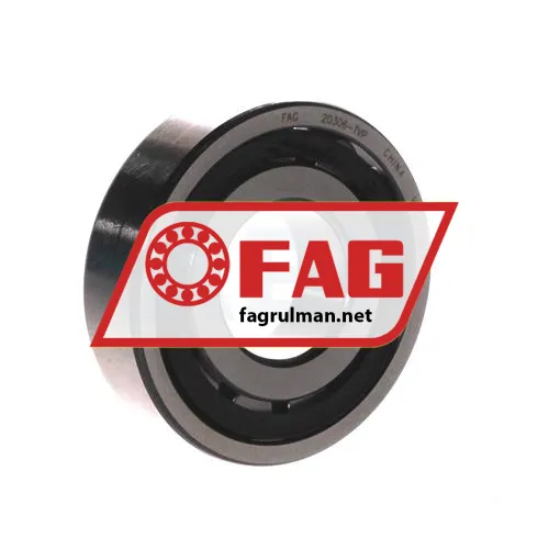 FAG 20306-TVP