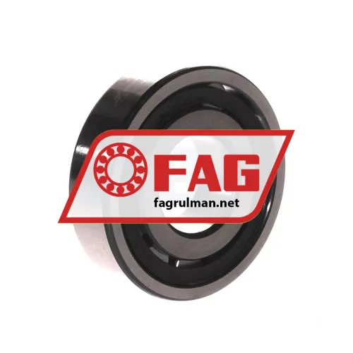 FAG 20306-TVP ürün fotoğrafı 2