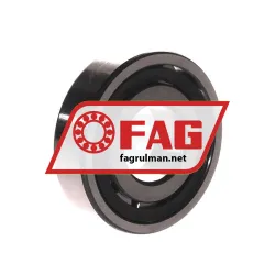 FAG 20306-TVP rulman resim 2