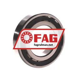 FAG 20211-TVP rulman resim 2
