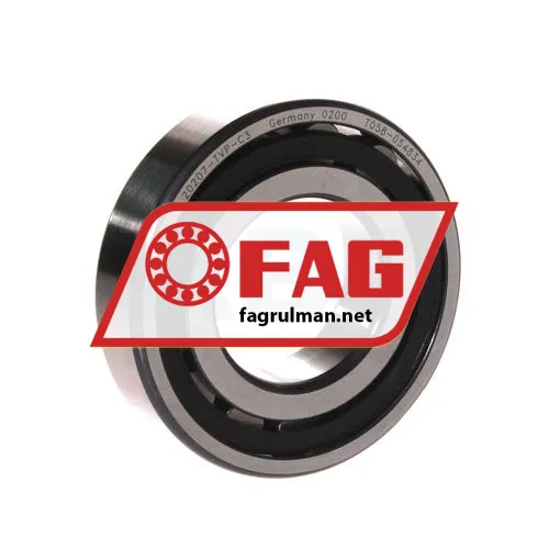 FAG 20207-TVP-C3