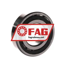 FAG 20207-TVP-C3