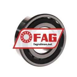 FAG 20207-TVP-C3 rulman resim 2