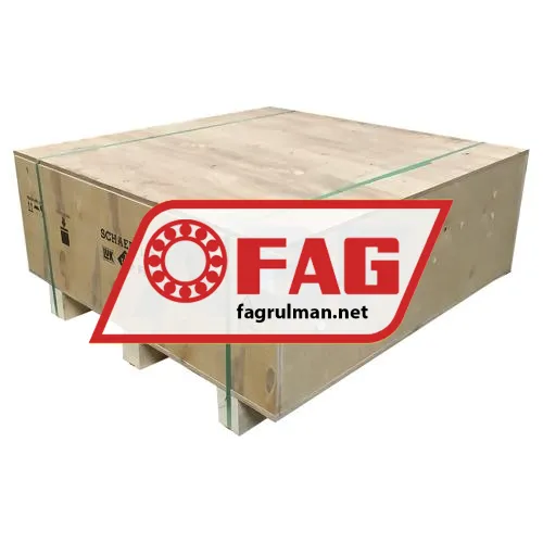 FAG F-623423-PRL-M15BK-C2H