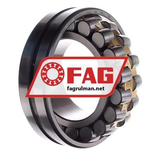 FAG 22220-E1A-XL-K-M-C3 ürün fotoğrafı 3