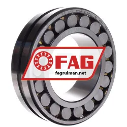 FAG 22220-E1A-XL-K-M-C3
