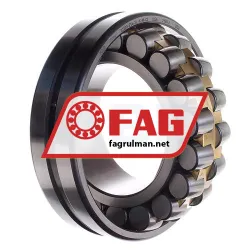FAG 22220-E1A-XL-K-M-C3 rulman resim 3