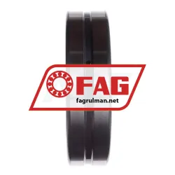FAG 22220-E1A-XL-K-M-C3 rulman resim 4