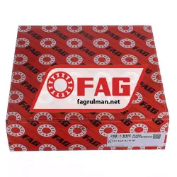 FAG 22220-E1A-XL-K-M-C3 rulman resim 6