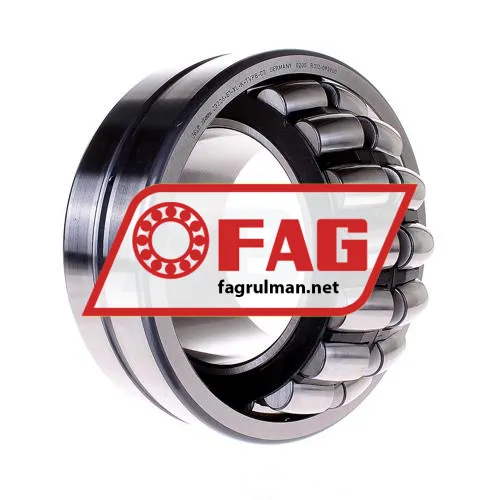 FAG 23226-E1-XL-K-TVPB-C3 ürün fotoğrafı 2
