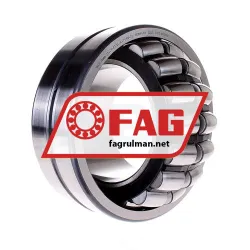 FAG 23226-E1-XL-K-TVPB-C3 rulman resim 2