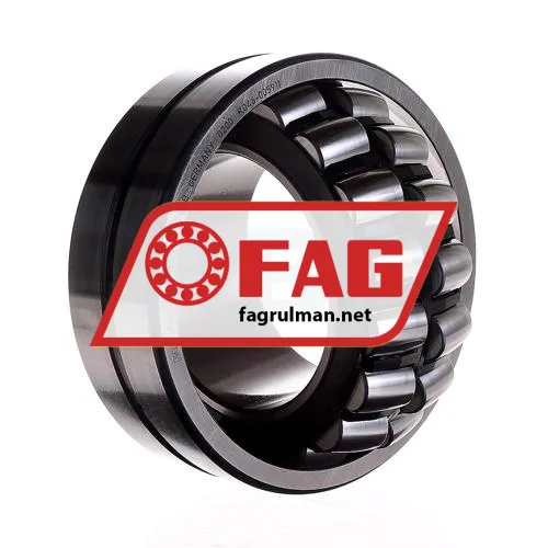 FAG 23218-E1-XL-K-TVPB ürün fotoğrafı 2