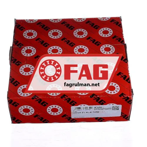 FAG 23218-E1-XL-K-TVPB ürün fotoğrafı 3