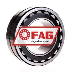 FAG 23218-E1-XL-K-TVPB