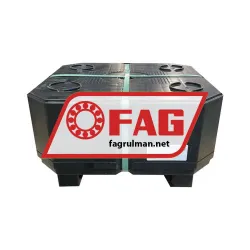 FAG 23144-BE-XL rulman resim 2