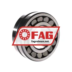 FAG 22313-E1A-XL-M-C3 rulman resim 3