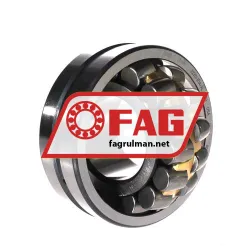 FAG 22313-E1A-XL-M-C3 rulman resim 4