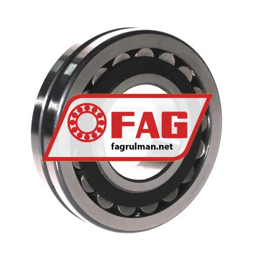 FAG 21311-E1-XL-K-TVPB-C3 ürün fotoğrafı 2