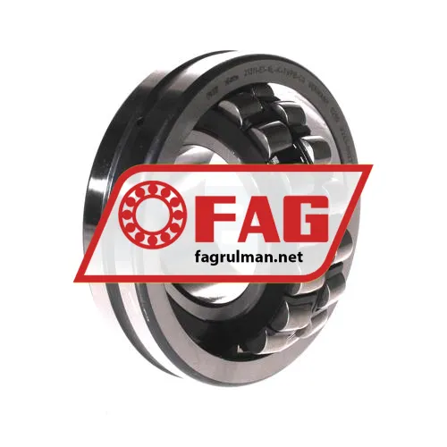 FAG 21311-E1-XL-K-TVPB-C3 ürün fotoğrafı 4