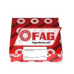 FAG 21311-E1-XL-K-TVPB-C3 rulman resim 5
