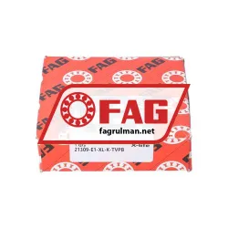 FAG 21309-E1-XL-K-TVPB rulman resim 3