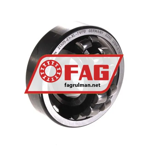 FAG 21305-E1-XL-TVPB ürün fotoğrafı 3