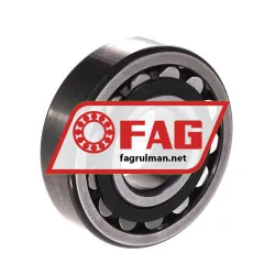 FAG 21305-E1-XL-TVPB rulman resim 2