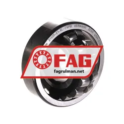 FAG 21305-E1-XL-TVPB rulman resim 3