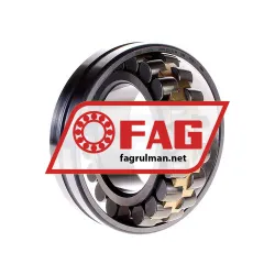 FAG 22216-E1A-XL-M rulman resim 2