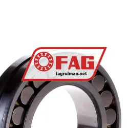 FAG 22216-E1A-XL-M rulman resim 3