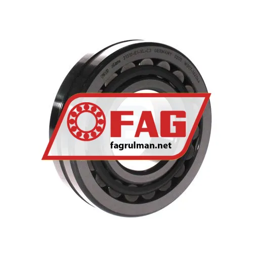 FAG 21310-E1-XL-C3