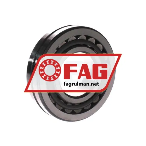 FAG 21310-E1-XL-C3 ürün fotoğrafı 3