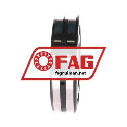 FAG 21310-E1-XL-C3 rulman resim 2
