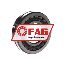 FAG 21310-E1-XL-C3 rulman resim 3