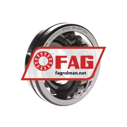 FAG 21310-E1-XL-C3 rulman resim 4